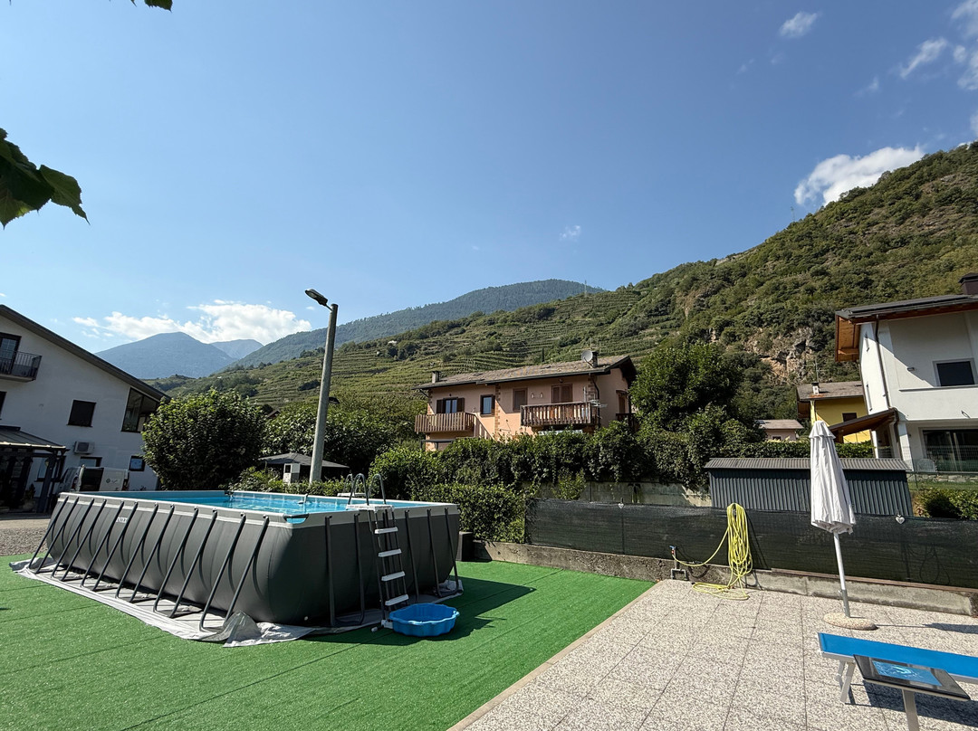 Cuorematto B&B主图