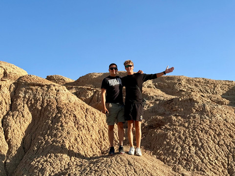 TipTopTrek-阿拉木图必去景点