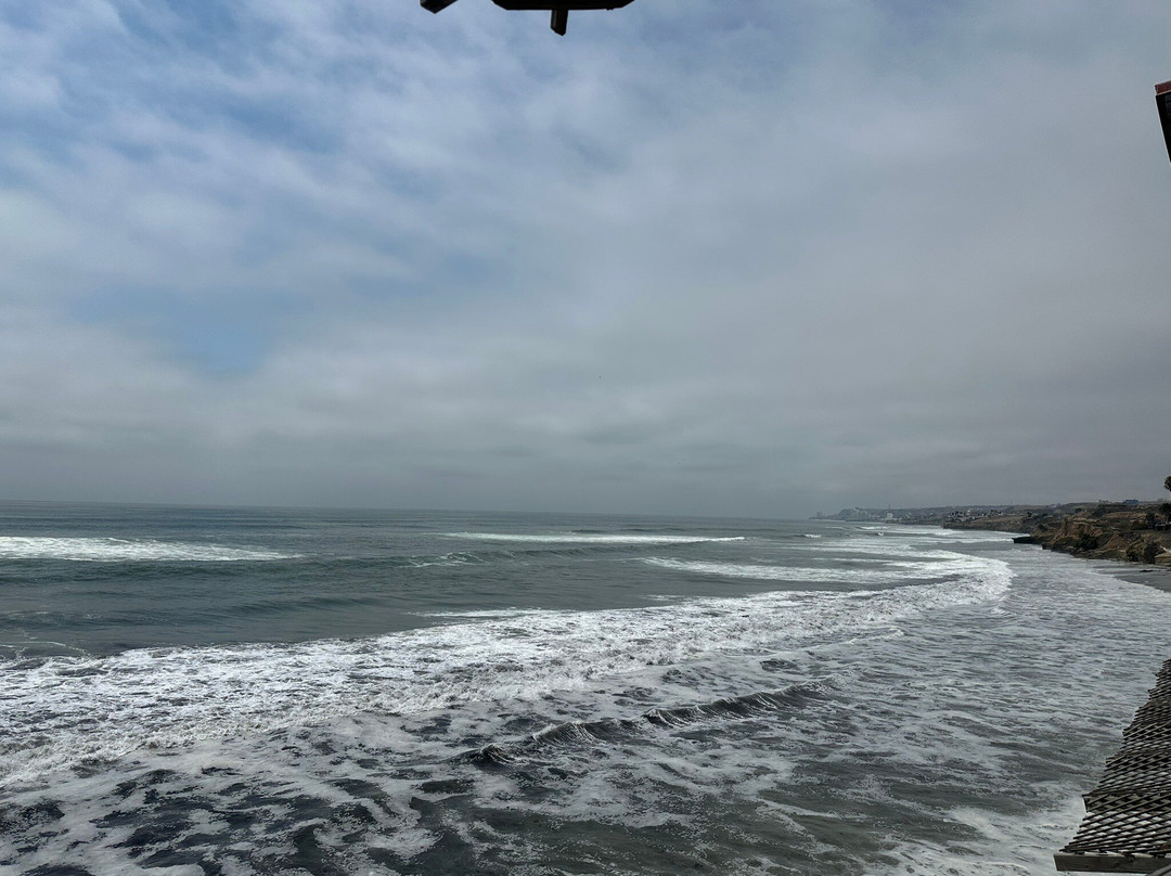 Las Rocas Resort & Spa主图