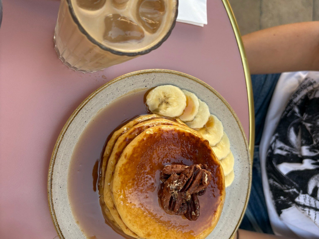 Deïa Coffee & Kitchen - Brunch Marseille