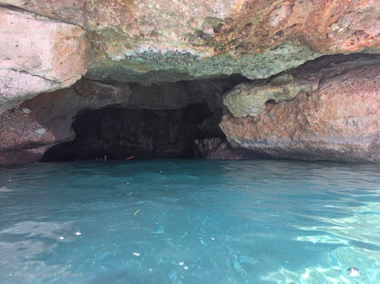Boat Trip Elounda-Elounda必去景点