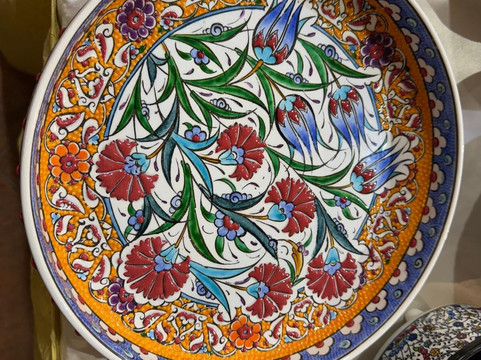 Hacivat Shop-库萨达斯必去景点