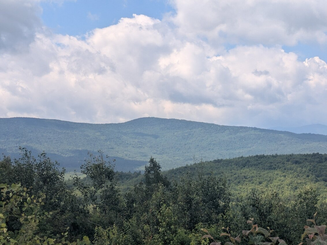 Northeast Snowmobile & ATV Rentals-Gorham必去景点