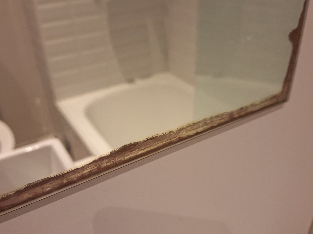 Hotel Cristal Marinha主图