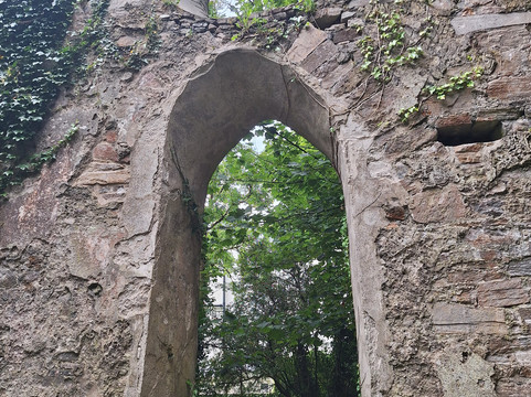 Clifden Historical Walking Tours-Clifden必去景点