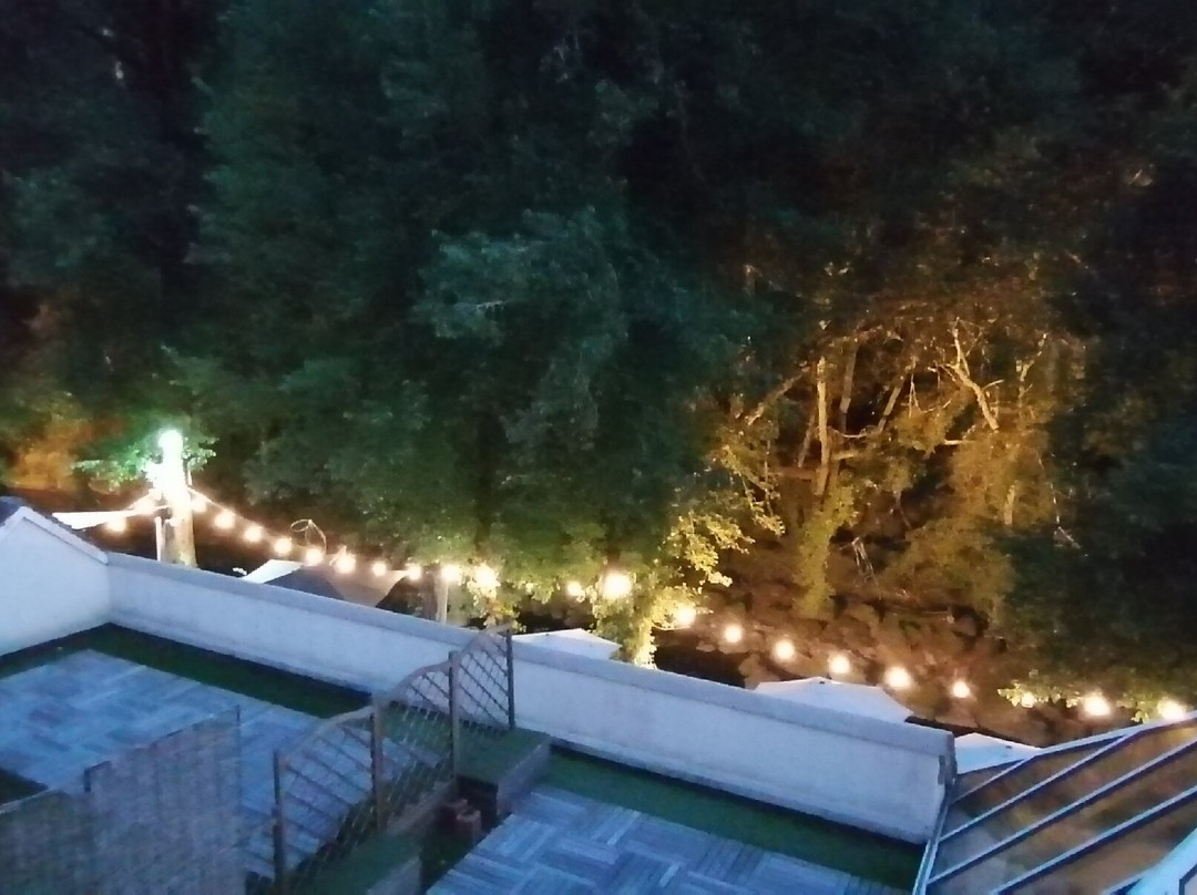 Moulin Des Ruats Hotel主图