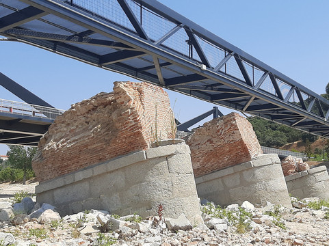 Playa del Alberche-Aldea del Fresno必去景点