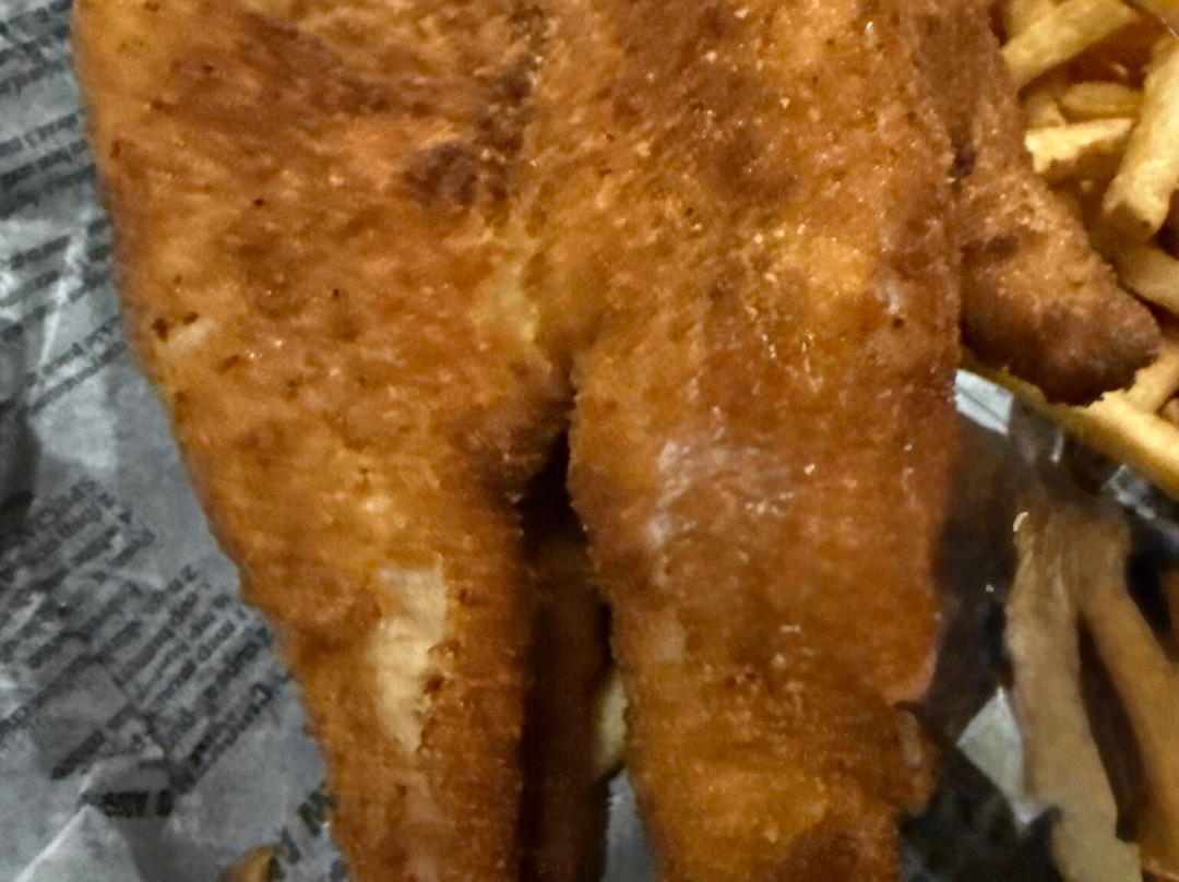 The Windjammer Marinette