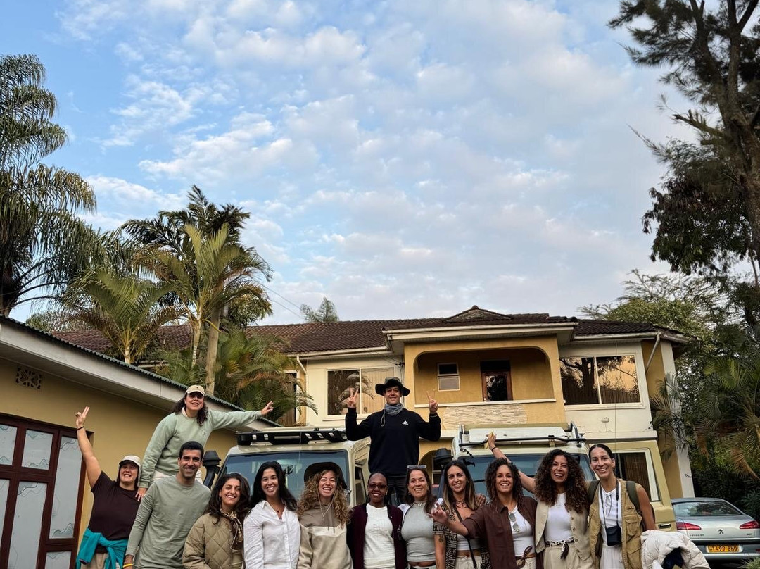 Kilitanzania Pride Tours and Safaris-阿鲁沙必去景点