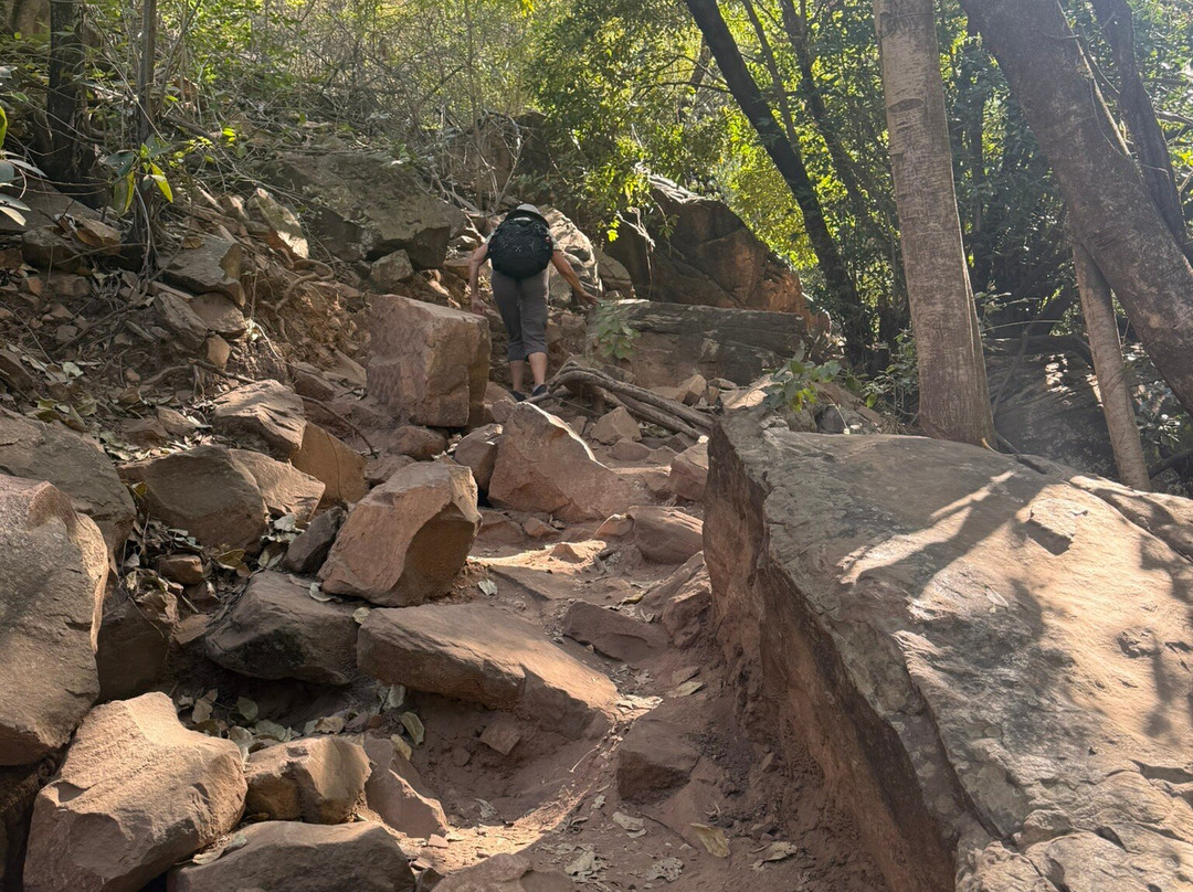 Emma Gorge-库努纳拉必去景点
