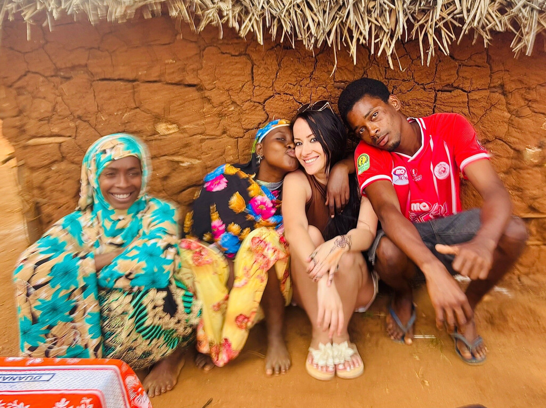 Zanzibar Quad Adventure-基万嘎必去景点