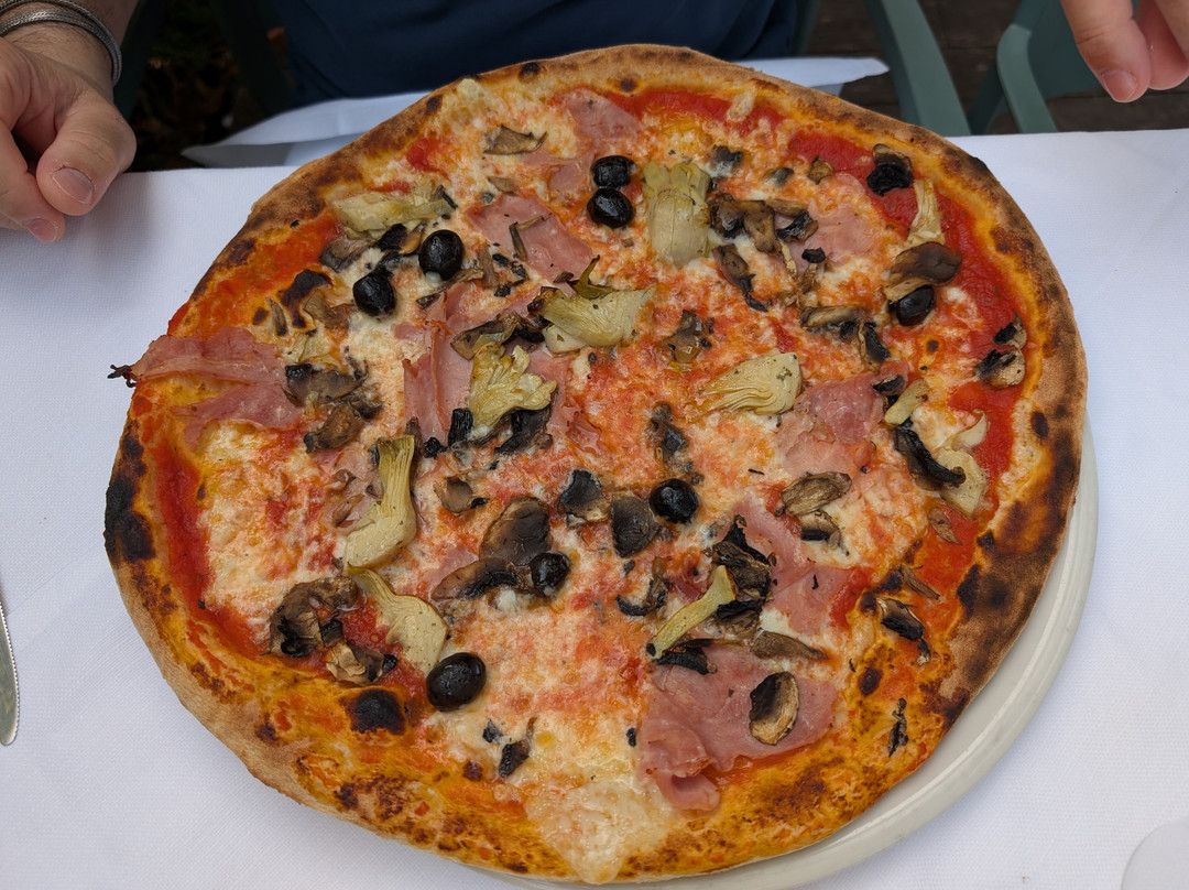 Ristorante Pizzeria Il Golfo
