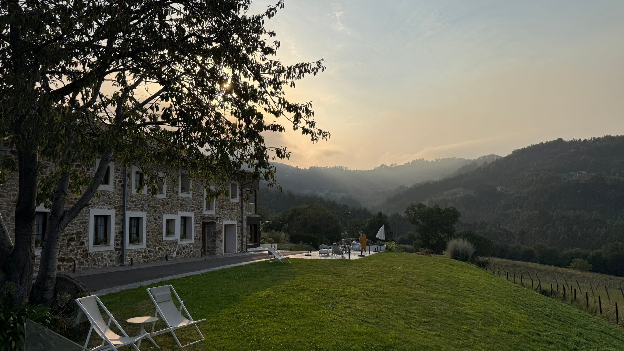 Hotel Nafarrola Gastronomy & Wine-官方