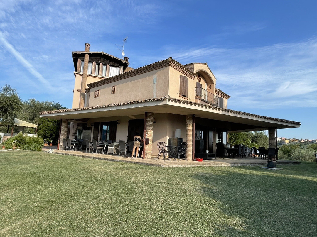 Relais Il Monticello主图