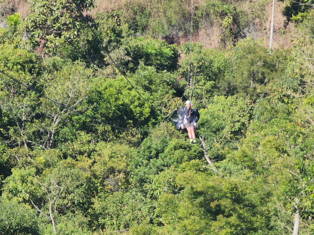 Ecoparque Dos Canyons-Mampituba必去景点