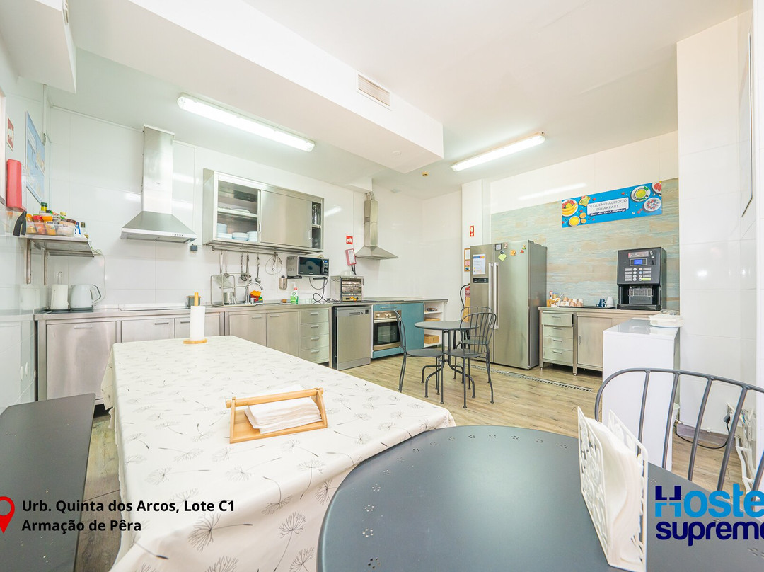 Hostel Supremo主图