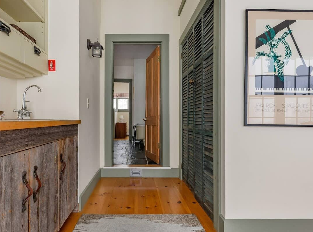 Whitford House Cottage主图