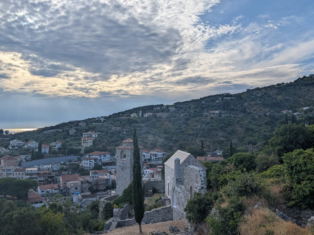 Old Fortress, Stari Bar-Bar必去景点