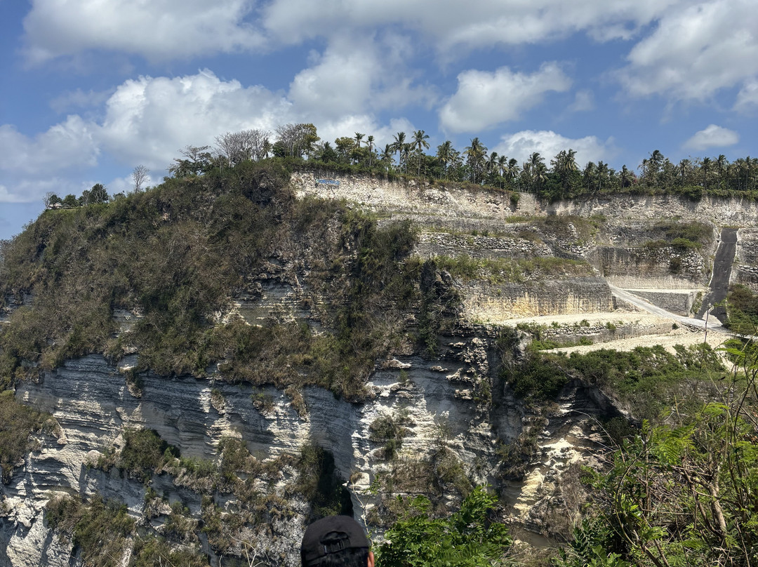 Smile Nusa Penida-Toyapakeh必去景点