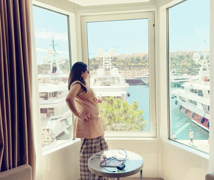 港口宫殿酒店主图