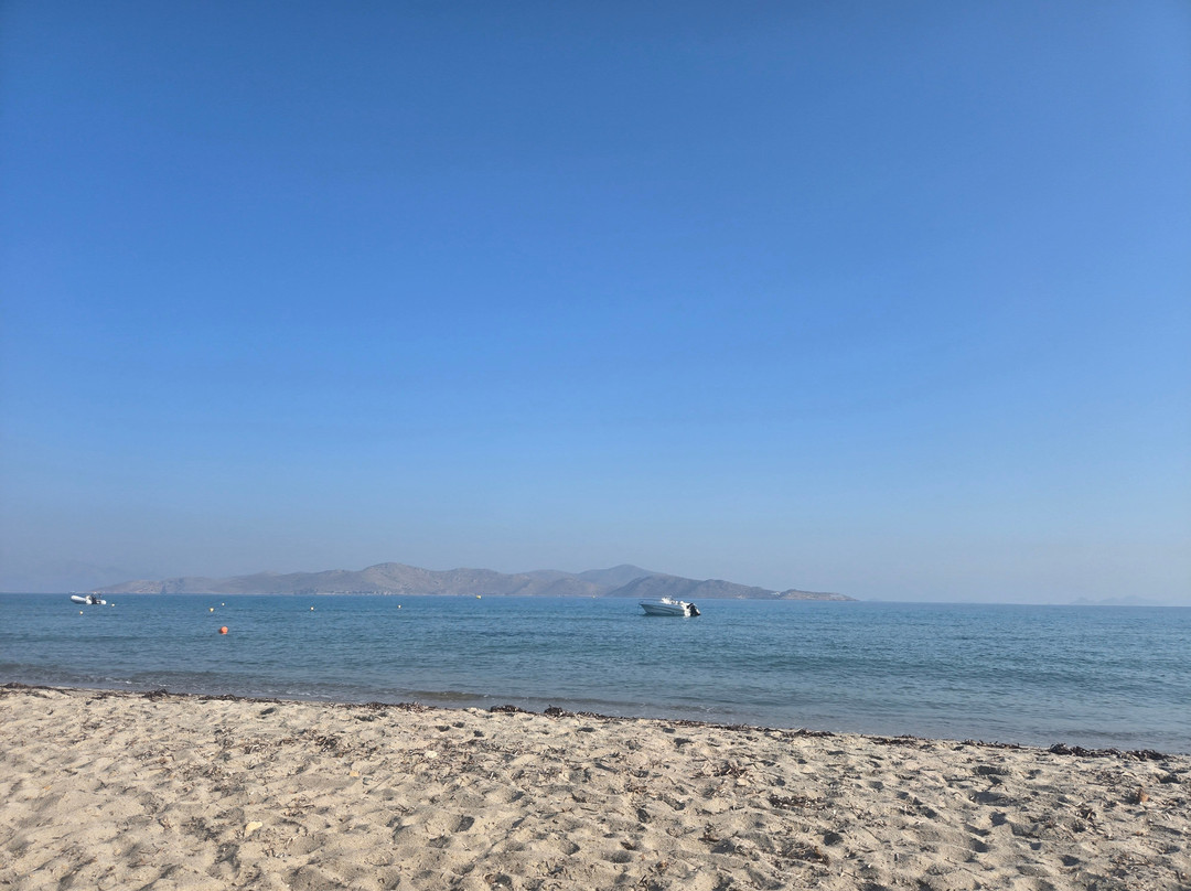 Vangelis Beach-Tigaki必去景点