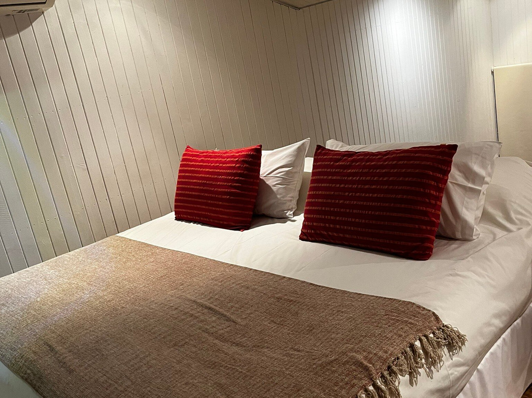 MI Lodge Elqui Domos主图