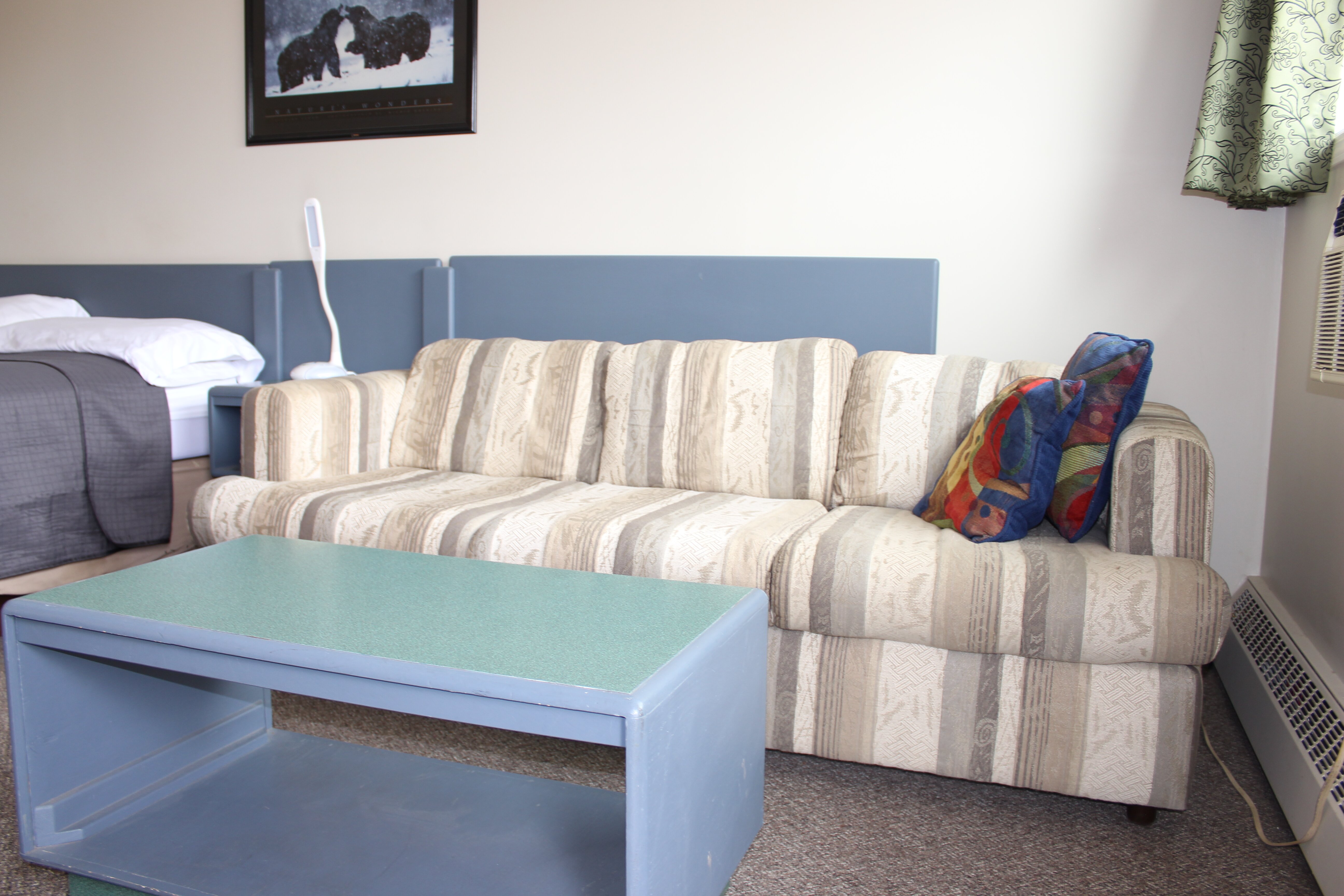 Plains Motor Inn-官方