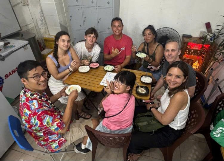 Vietnam Lovely Travel-岘港必去景点