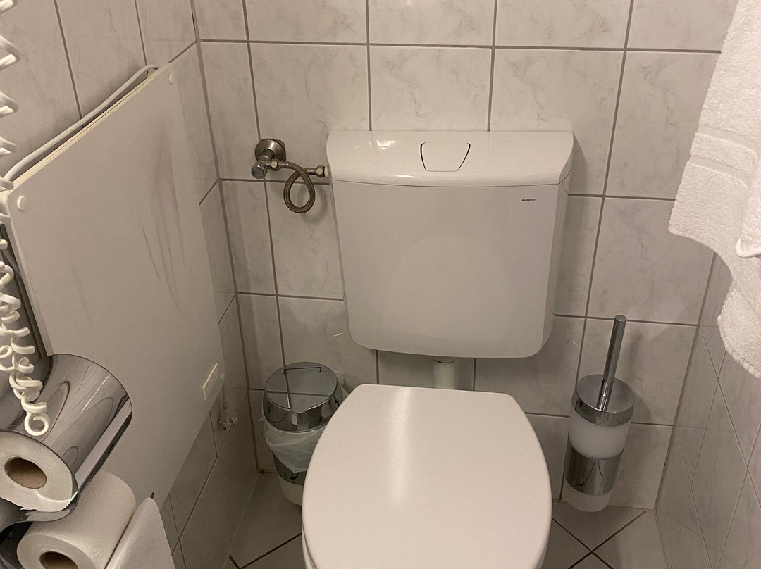 Weinhotel & Restaurant Platz主图