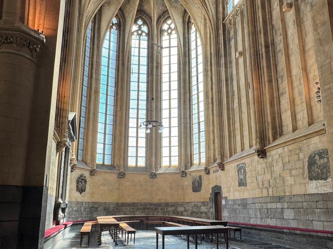 Sint Janskerk-马斯特里赫特必去景点