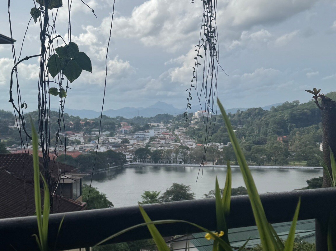 Janaka’s Travel Ways-佩拉德尼亚必去景点