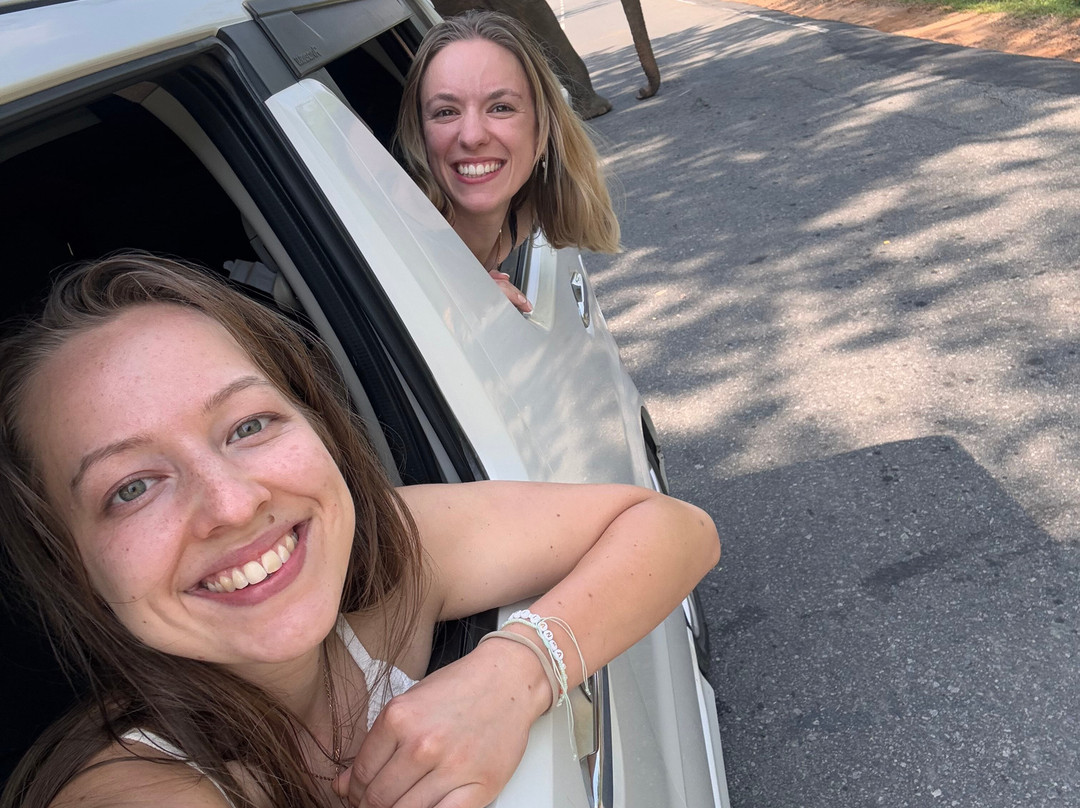 YALA Amazing Tours & Taxi Service-Yala必去景点