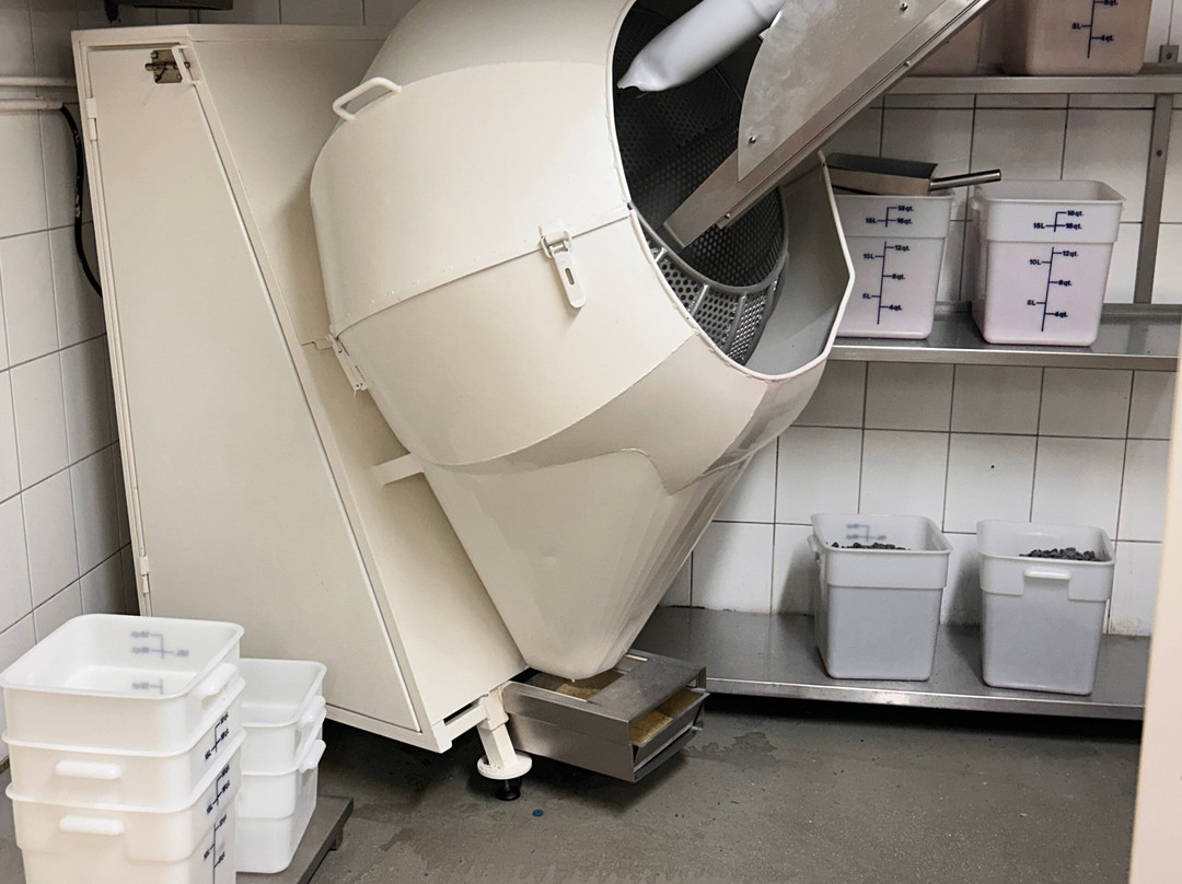 Confiserie des Hautes Vosges-Plainfaing必去景点