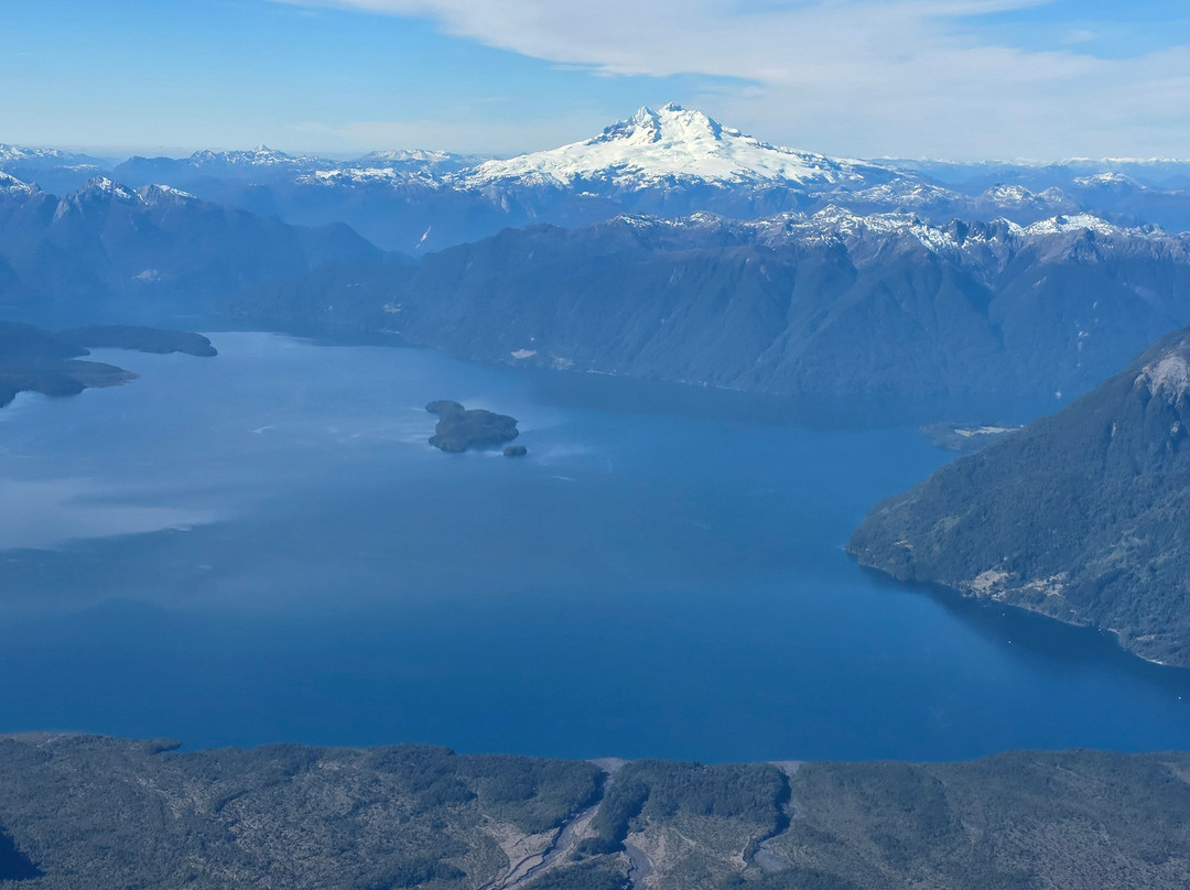 Peripillan Expediciones-蒙特港必去景点