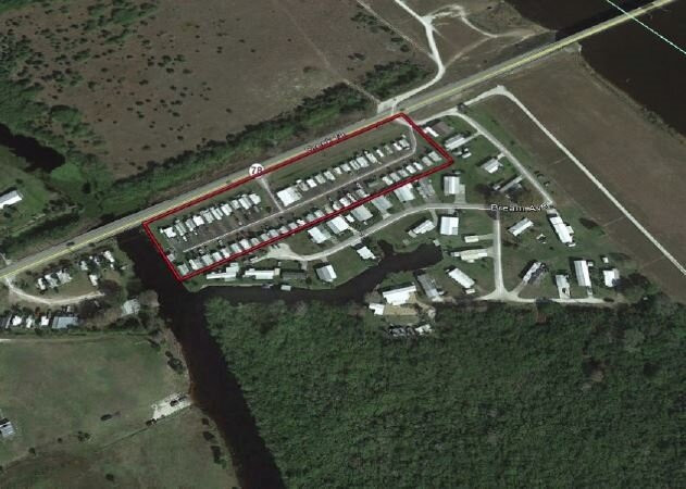 Southern Sun RV Resort