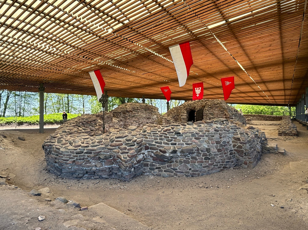 Museum of the First Piast, Lednica-Lednogora必去景点