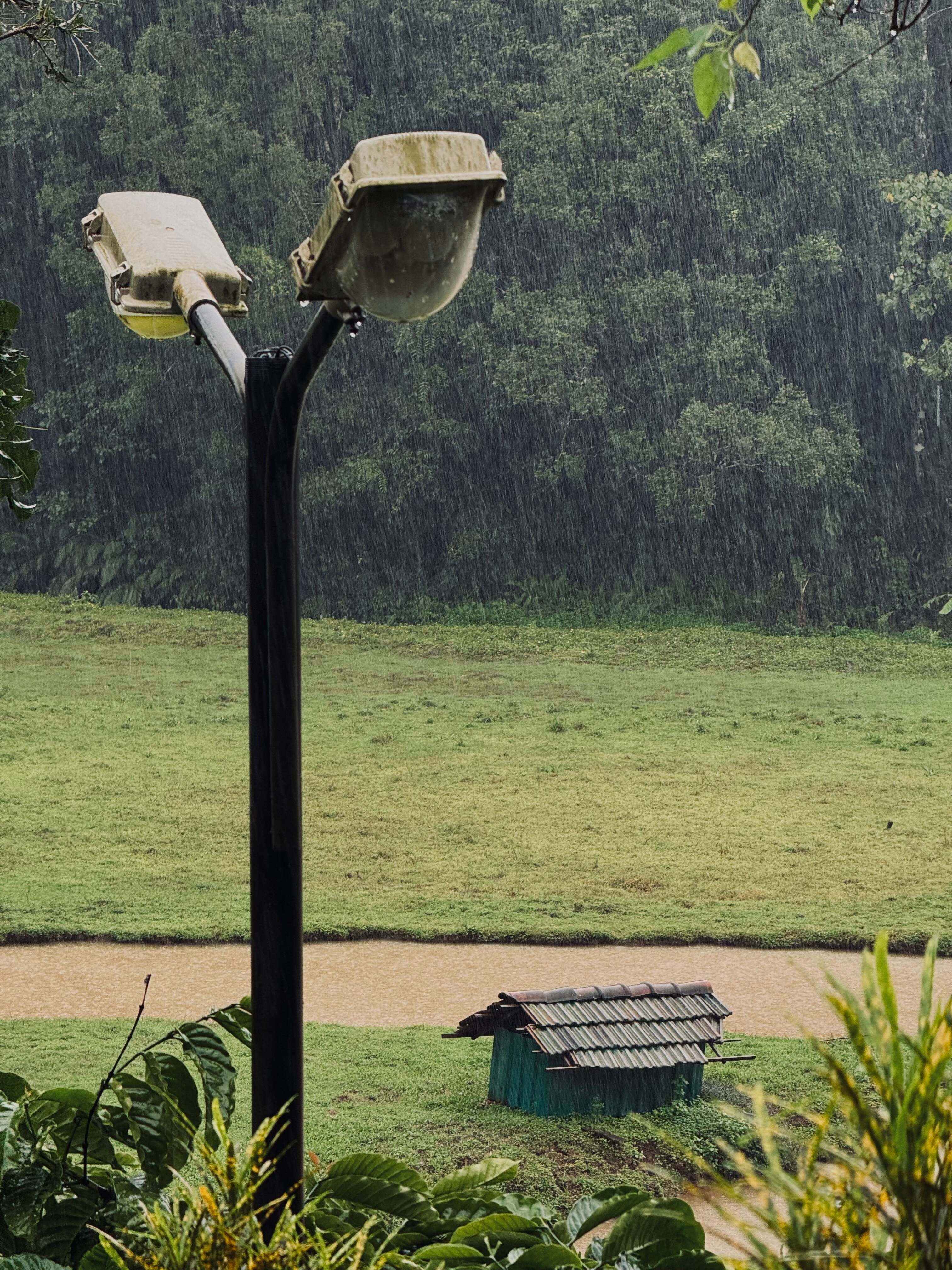 Three Hills Coorg-官方