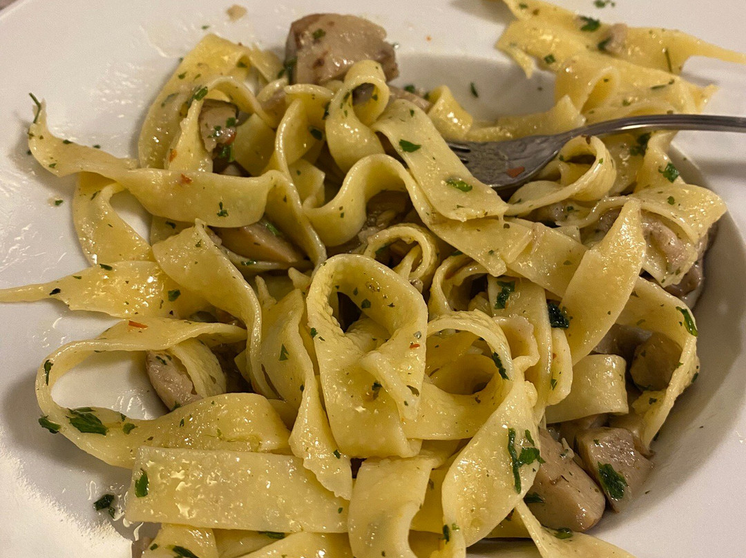 Albergo Generale Cantore主图