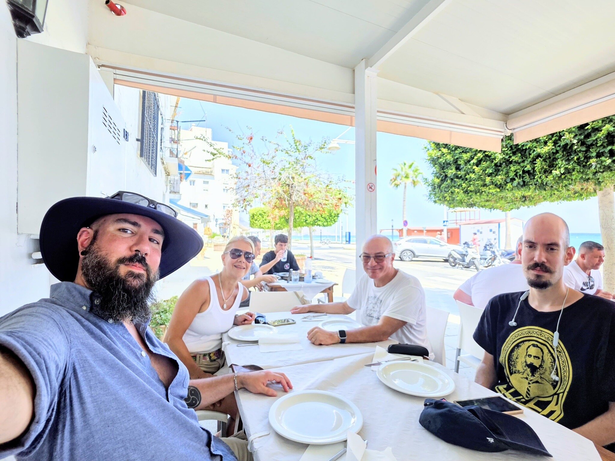 Hotel San Miguel-官方