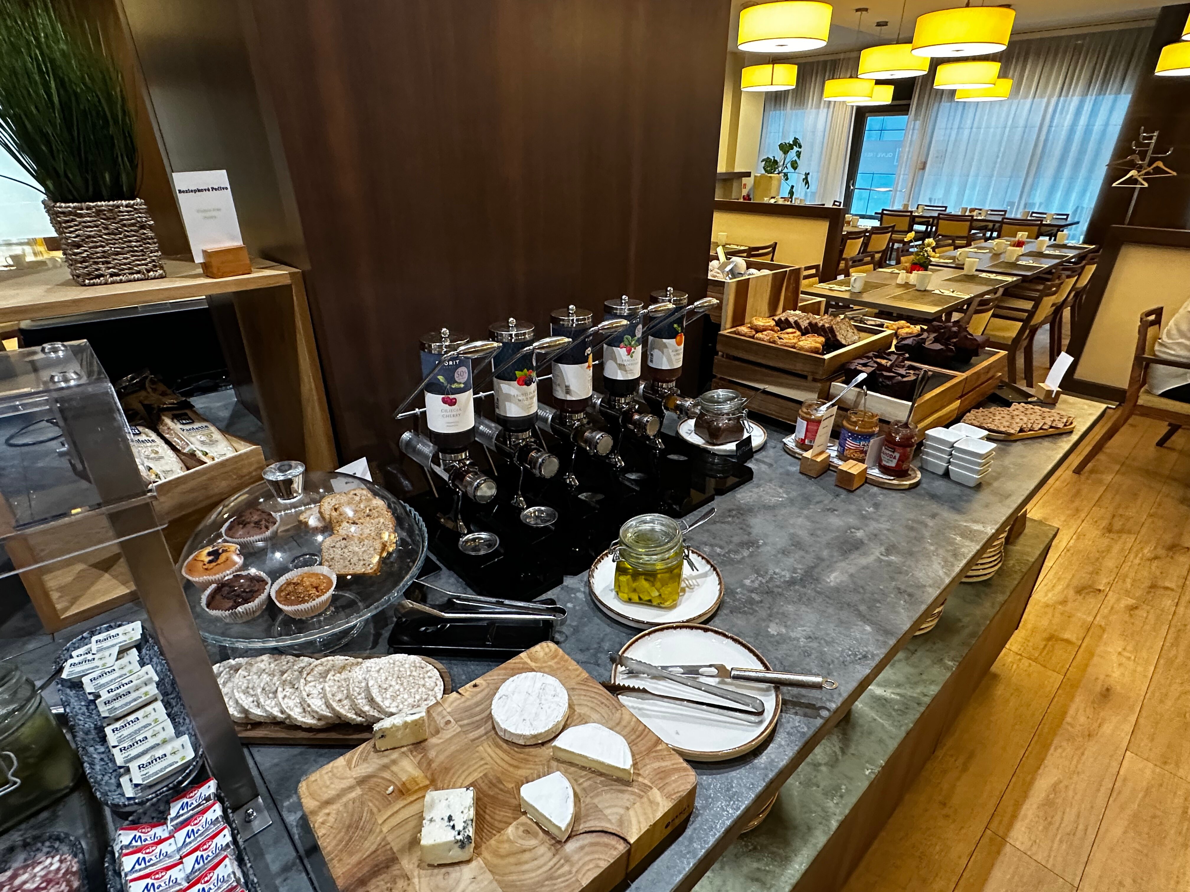 科希策希尔顿逸酒店-官方