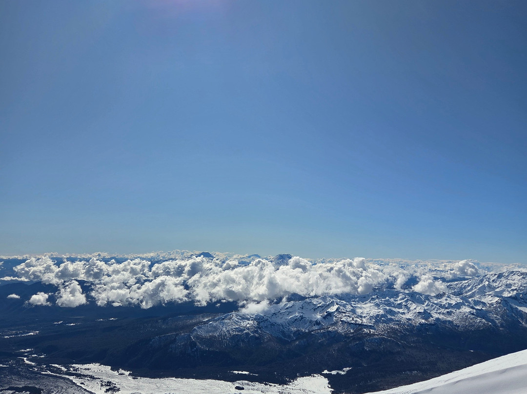 APEX Backcountry Guides-Malalcahuello必去景点