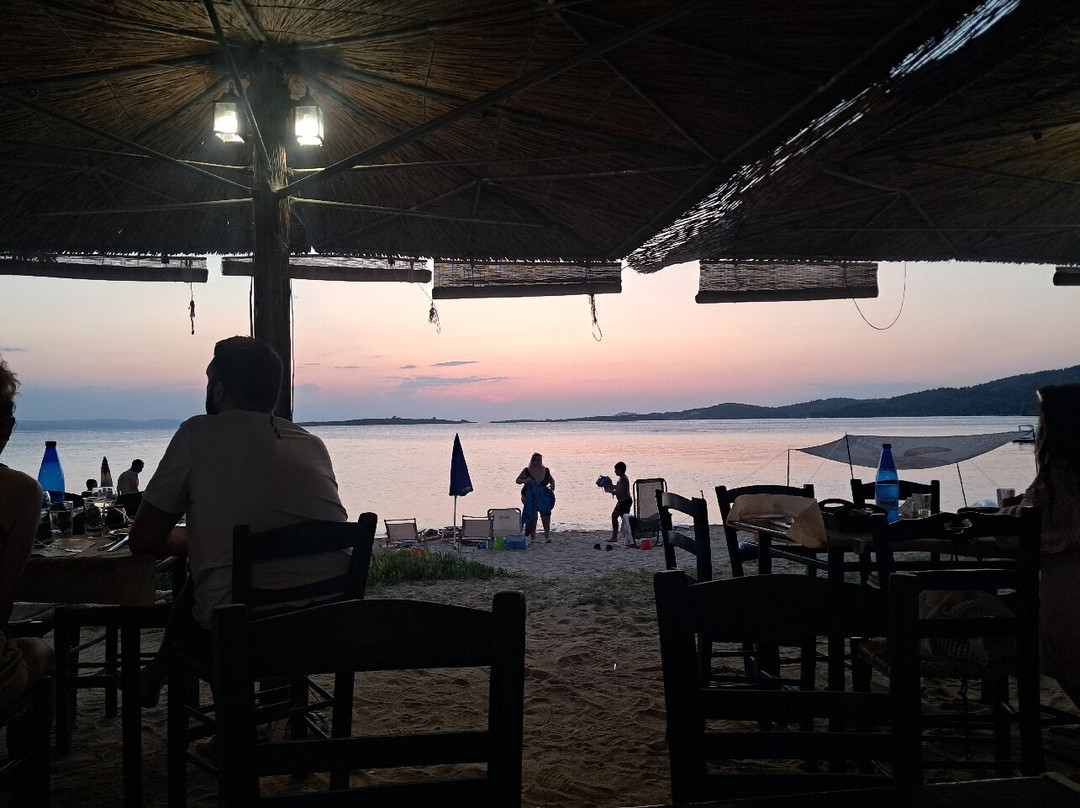 Taverna Apostolos