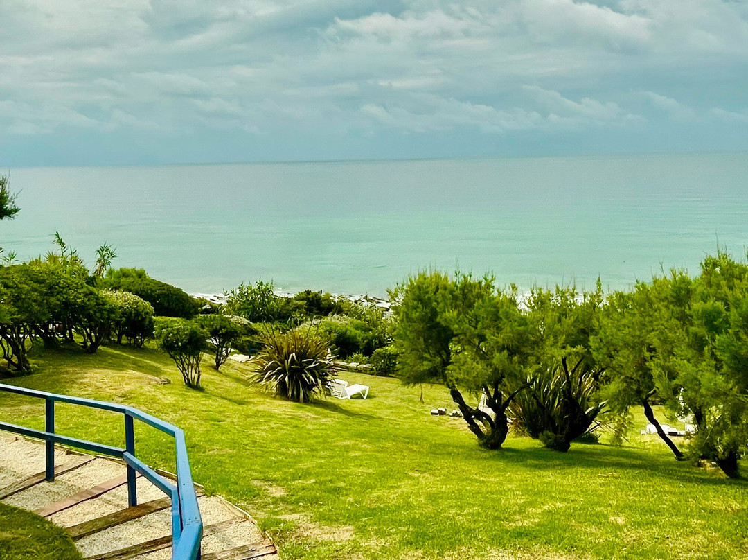 Hotel Villa L'Arche主图