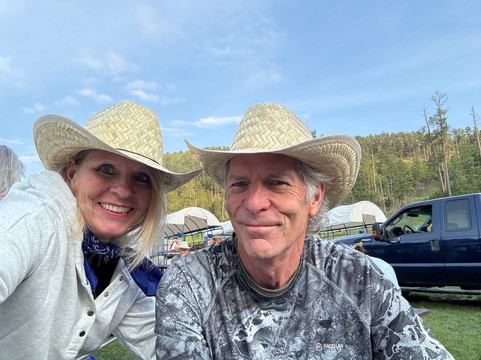 Buffalo Safari Jeep Tour-卡斯特必去景点