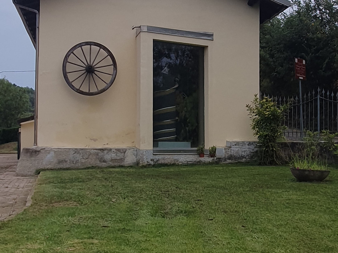 Valditerra Vini - B&B La Rombetta主图