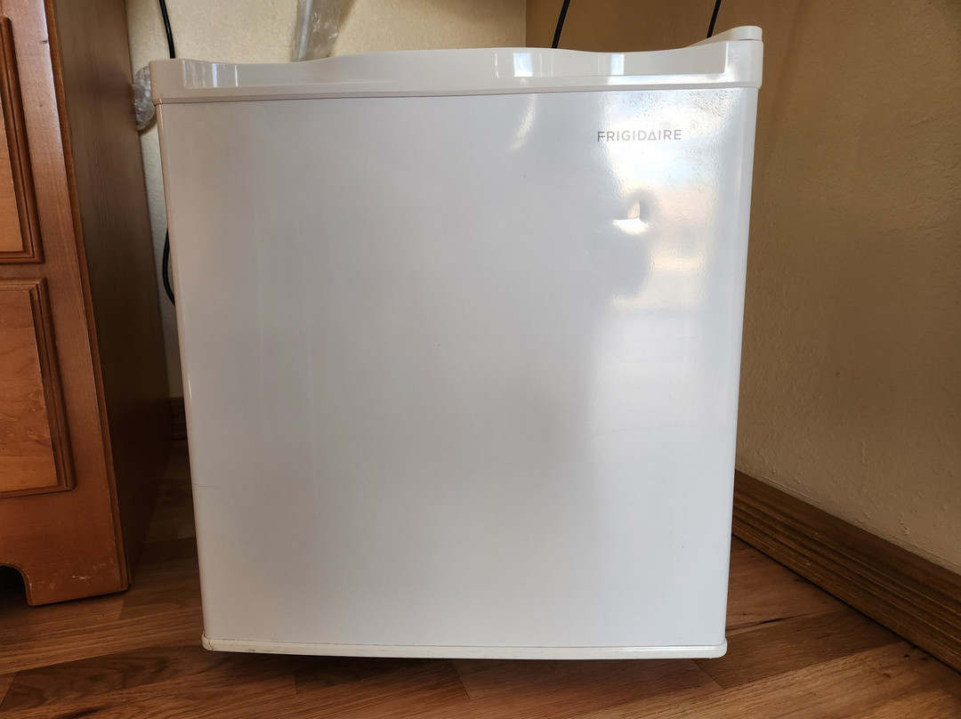 A Western Rose Motel主图