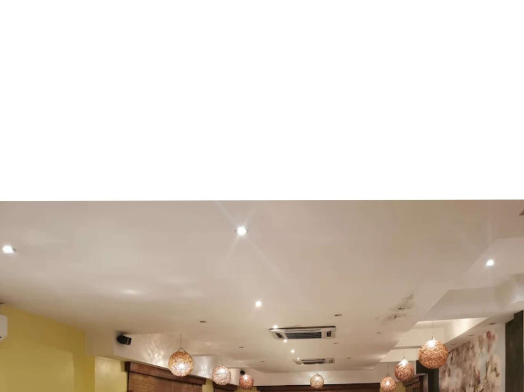 Sakura Zen Japanese Restsurant