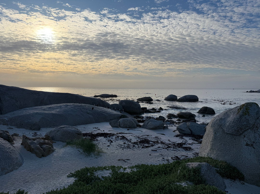 Foxy Beach-西门镇必去景点