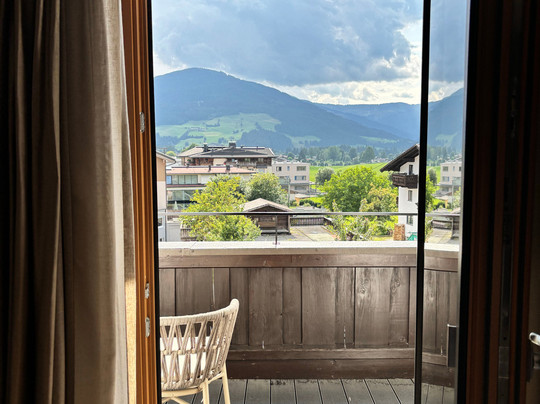 Hotel Jakobwirt主图