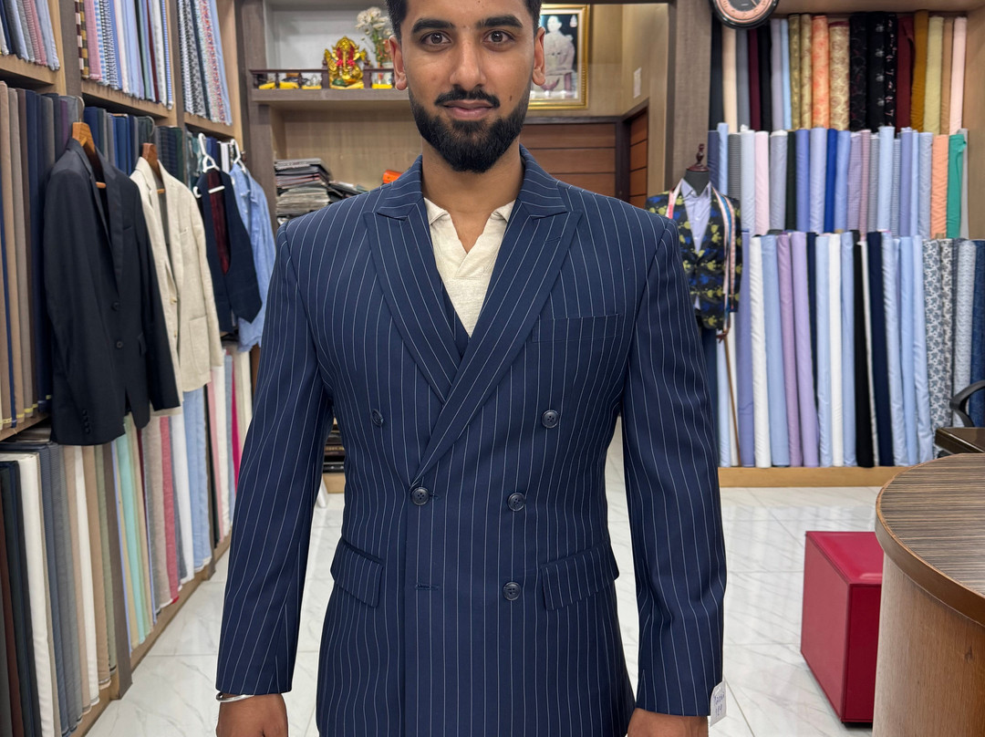 Simon's Boutique Tailors Phuket-卡塔海滩必去景点